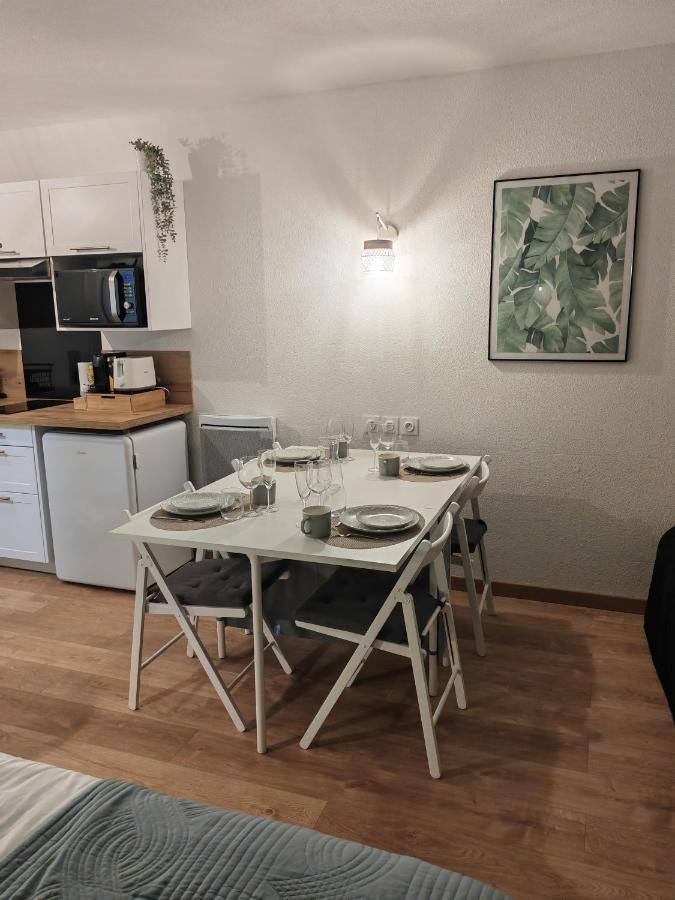 Echappee Cosy Au Coeur Du Futuroscope - Confort Assures Apartment