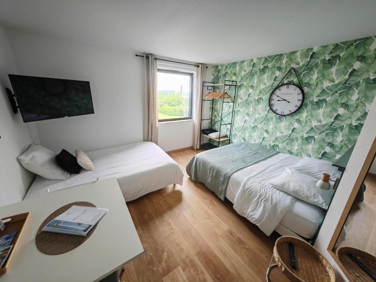 Apartment Echappee Cosy Au Coeur Du Futuroscope - Confort Assures