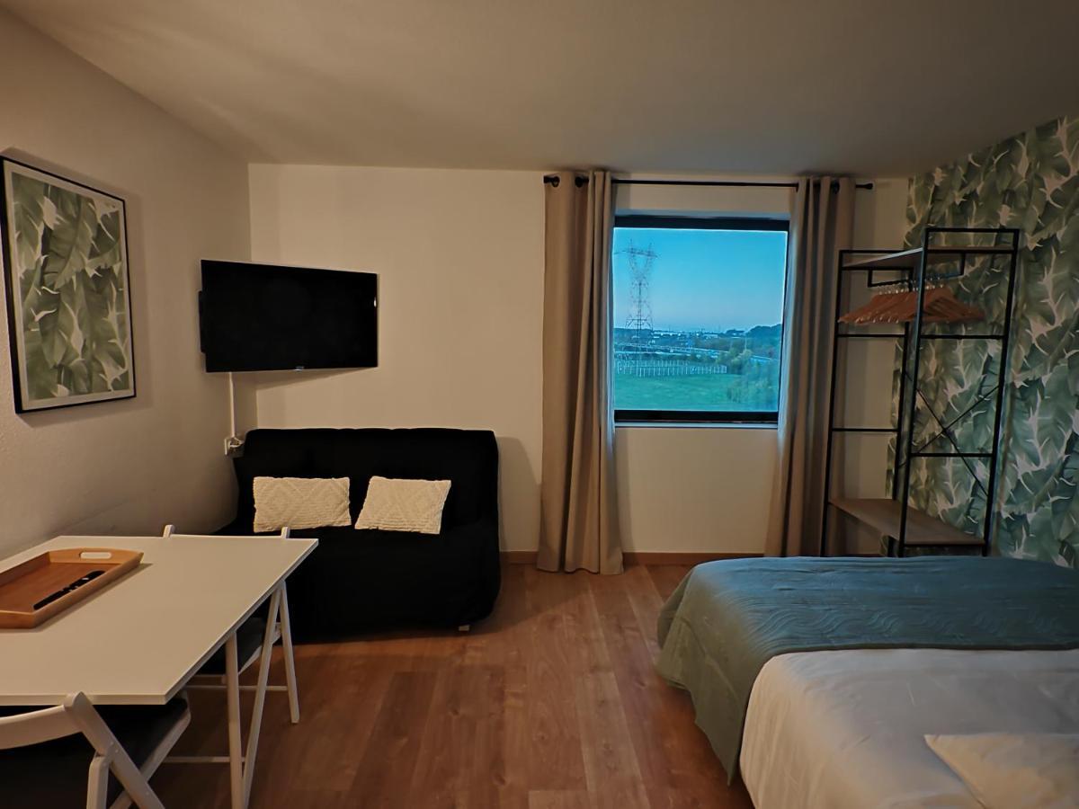 Apartment Echappee Cosy Au Coeur Du Futuroscope - Confort Assures