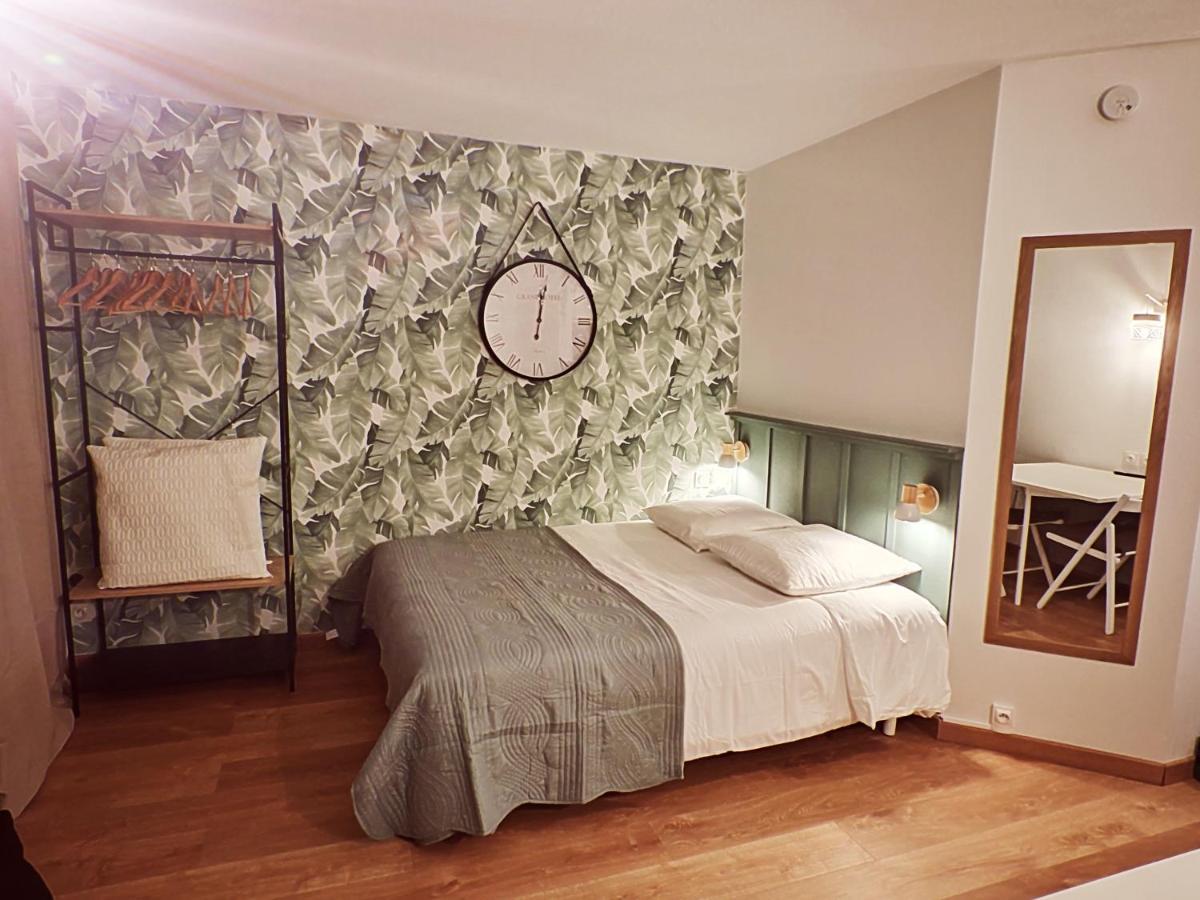 Echappee Cosy Au Coeur Du Futuroscope - Confort Assures Apartment Chasseneuil-du-Poitou