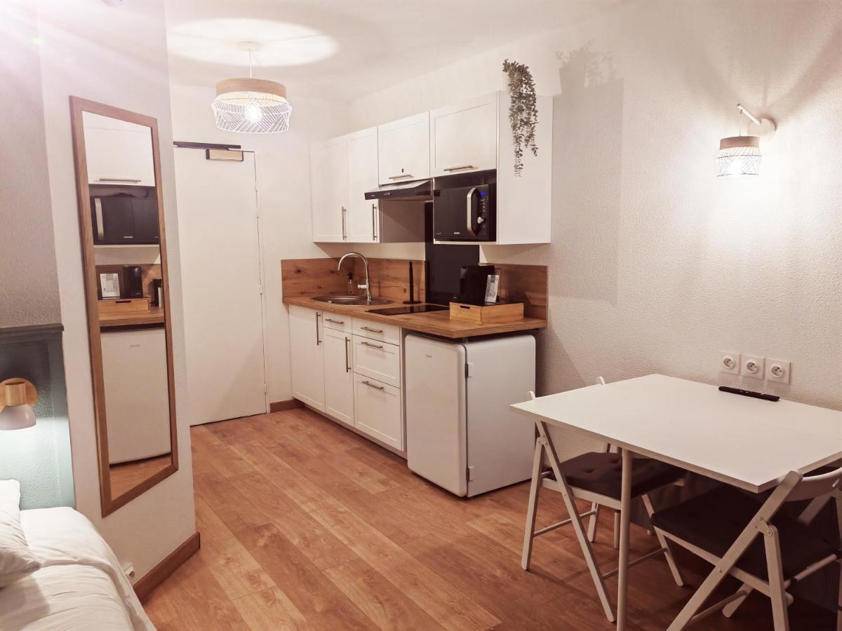 Apartamento Echappee Cosy Au Coeur Du Futuroscope - Confort Assures Chasseneuil-du-Poitou