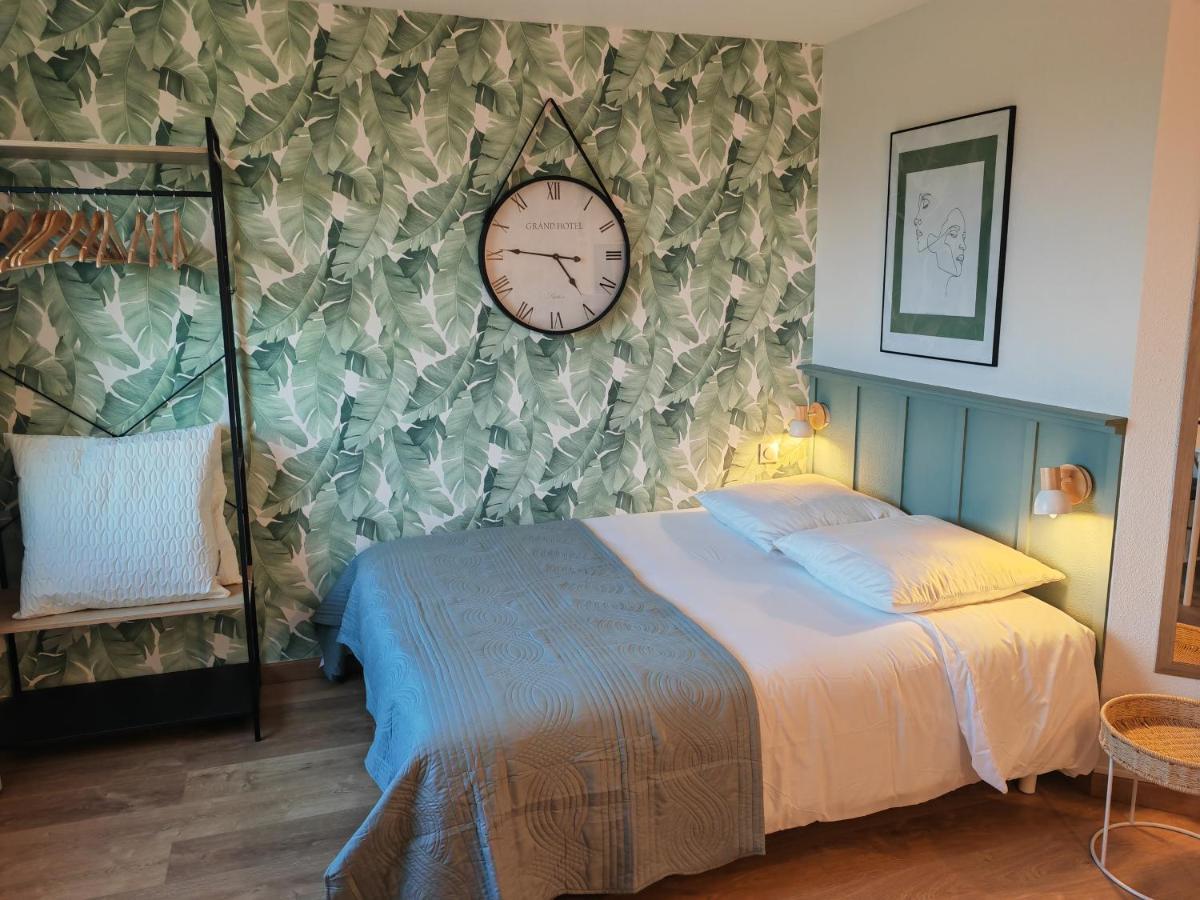 Apartment Echappee Cosy Au Coeur Du Futuroscope - Confort Assures Chasseneuil-du-Poitou